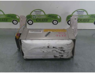 Recambio de airbag delantero derecho para fiat brava (182) 1.9 jtd cat referencia OEM IAM 735253687 