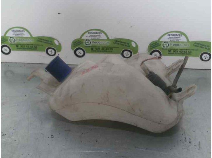 Recambio de deposito limpia para fiat brava (182) 1.9 jtd cat referencia OEM IAM   