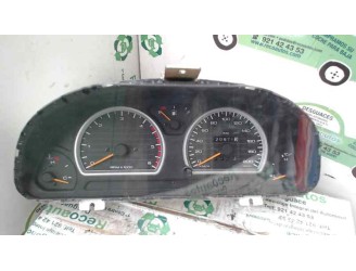 Recambio de cuadro instrumentos para tata safari ex safari 2.0 referencia OEM IAM   