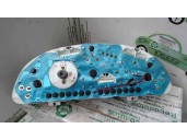 Recambio de cuadro instrumentos para tata safari ex safari 2.0 referencia OEM IAM 