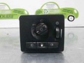 Recambio de mando luces salpicadero para volvo v50 familiar 2.0 diesel cat referencia OEM IAM 30669735  