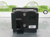 Recambio de mando luces salpicadero para volvo v50 familiar 2.0 diesel cat referencia OEM IAM 30669735 
