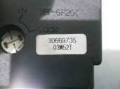 Recambio de mando luces salpicadero para volvo v50 familiar 2.0 diesel cat referencia OEM IAM 30669735  