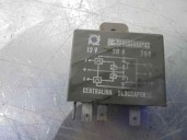 Recambio de rele para land rover range rover 4.0 referencia OEM IAM 