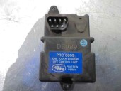 Recambio de modulo electronico para land rover range rover 4.0 referencia OEM IAM D3989 
