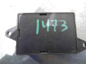 Recambio de modulo electronico para land rover range rover 4.0 referencia OEM IAM D3989 