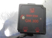 Recambio de modulo electronico para land rover range rover 4.0 referencia OEM IAM 972901  