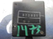 Recambio de modulo electronico para land rover range rover 4.0 referencia OEM IAM 972901  