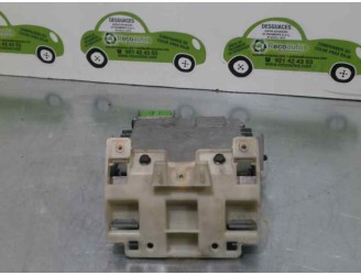 Recambio de sistema navegacion gps para volvo v50 familiar 2.0 diesel cat referencia OEM IAM 8673256 2204355B AUTOLIV