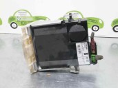 GPS navigation system replacement for Volvo V50 estate 2.0 diesel cat OEM IAM reference 8673256 2204355B AUTOLIV