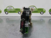 Recambio de sistema navegacion gps para volvo v50 familiar 2.0 diesel cat referencia OEM IAM 8673256 2204355B AUTOLIV