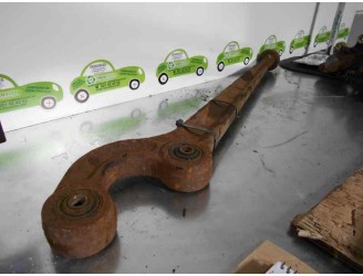 Recambio de barra torsion para land rover range rover 4.0 referencia OEM IAM 