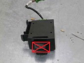 Recambio de modulo electronico para volvo v50 familiar 2.0 diesel cat referencia OEM IAM 8673121 