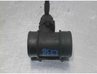 Recambio de caudalimetro para opel corsa c 1.2 16v cat (z 12 xe / lw4) referencia OEM IAM  0280218031 BOSCH