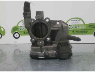 Recambio de caja mariposa para opel corsa c 1.2 16v cat (z 12 xe / lw4) referencia OEM IAM 9157512 0280750044 BOSCH