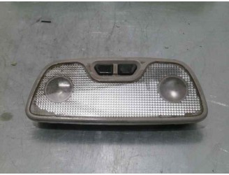 Recambio de luz interior para volvo v50 familiar 2.0 diesel cat referencia OEM IAM 