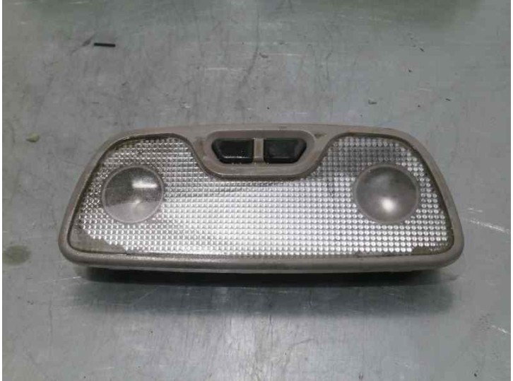 Recambio de luz interior para volvo v50 familiar 2.0 diesel cat referencia OEM IAM 