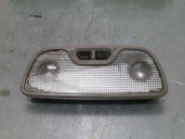 Recambio de luz interior para volvo v50 familiar 2.0 diesel cat referencia OEM IAM 