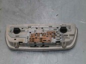 Recambio de luz interior para volvo v50 familiar 2.0 diesel cat referencia OEM IAM 