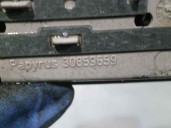 Recambio de luz interior para volvo v50 familiar 2.0 diesel cat referencia OEM IAM 