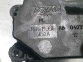 Recambio de motor calefaccion para volvo v50 familiar 2.0 diesel cat referencia OEM IAM 4N5H19E616AB  