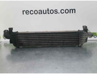 Recambio de intercooler para volvo v50 familiar 2.0 diesel cat referencia OEM IAM 