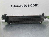 Recambio de intercooler para volvo v50 familiar 2.0 diesel cat referencia OEM IAM 
