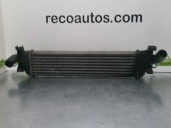 Recambio de intercooler para volvo v50 familiar 2.0 diesel cat referencia OEM IAM 