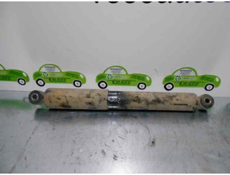 Replacement front right shock absorber for Tata Safari EX Safari 2.0 OEM IAM reference 269932600108 S800464V GABRIEL