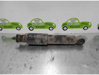Recambio de amortiguador trasero izquierdo para tata safari ex safari 2.0 referencia OEM IAM 269932300105 S400069 GABRIEL
