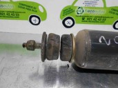 Replacement rear left shock absorber for Tata Safari EX Safari 2.0 OEM IAM reference 269932300105 S400069 GABRIEL