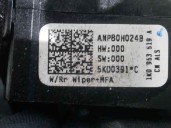 Replacement wiper stalk for Seat Leon (1P1) Stylance / Style OEM IAM reference 1K0953519A 5KD0391 
