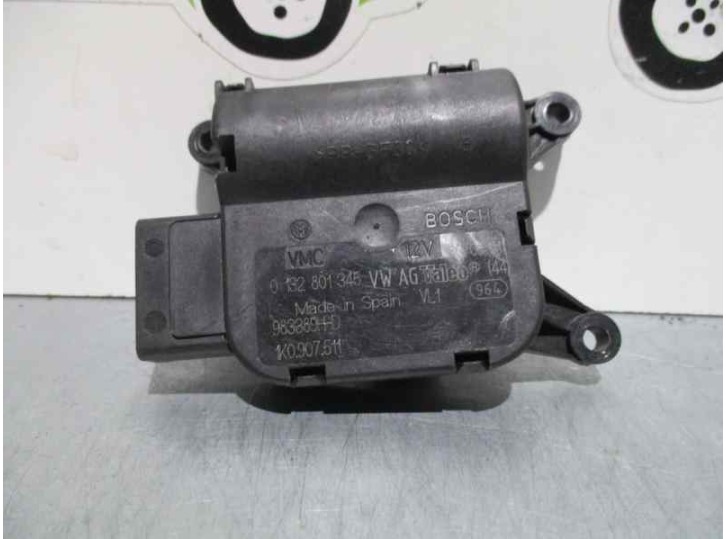 Recambio de motor calefaccion para seat leon (1p1) stylance / style referencia OEM IAM 0132801345 0132801345 BOSCH
