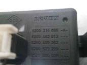 Recambio de warning para renault clio iii expression referencia OEM IAM 8200214896A  