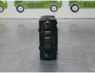 Recambio de mando luces salpicadero para renault clio iii expression referencia OEM IAM 8200379685  