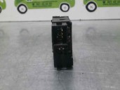 Recambio de mando luces salpicadero para renault clio iii expression referencia OEM IAM 8200379685  