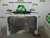 Recambio de capot para citroën c-15 19d fam top referencia OEM IAM  BLANCO 