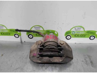 Recambio de pinza freno delantera derecha para citroën c-15 19d fam top referencia OEM IAM 