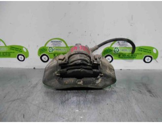 Recambio de pinza freno delantera izquierda para citroën c-15 19d fam top referencia OEM IAM   