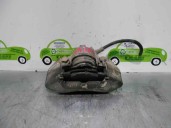 Recambio de pinza freno delantera izquierda para citroën c-15 19d fam top referencia OEM IAM 