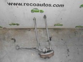 Replacement rear right stub axle for Chrysler Neon (PL) 2.0 16V CAT OEM IAM reference 5-BOLT DRUM WITHOUT ABS CESTA