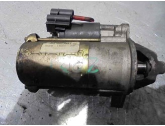 Recambio de motor arranque para renault laguna (b56) 2.2 diesel referencia OEM IAM 96BB11000AB  MOTORCRAFT