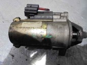 Recambio de motor arranque para renault laguna (b56) 2.2 diesel referencia OEM IAM 96BB11000AB  MOTORCRAFT
