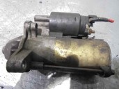 Recambio de motor arranque para renault laguna (b56) 2.2 diesel referencia OEM IAM 96BB11000AB  MOTORCRAFT