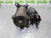 Recambio de motor arranque para renault laguna (b56) 2.2 diesel referencia OEM IAM 96BB11000AB  MOTORCRAFT