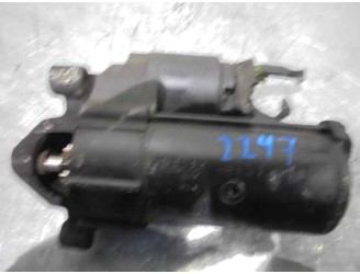 MOTOR ARRANQUE VALEO