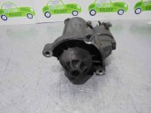 Replacement starter motor for Peugeot 306 Sedan 3/5 doors (S1) Style D OEM IAM reference VALEO