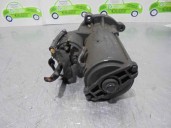 Replacement starter motor for Peugeot 306 Sedan 3/5 doors (S1) Style D OEM IAM reference VALEO