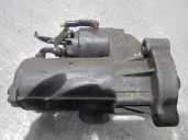 Replacement starter motor for Peugeot 306 Sedan 3/5 doors (S1) Style D OEM IAM reference VALEO