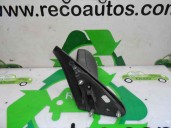 Recambio de retrovisor izquierdo para renault megane i coach/coupe (da0) 1.6 referencia OEM IAM 10 PINES